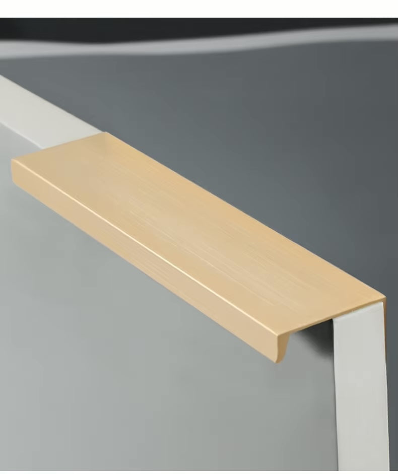 Tirador para puertas de mobiliario * Precio por 2 unidades
