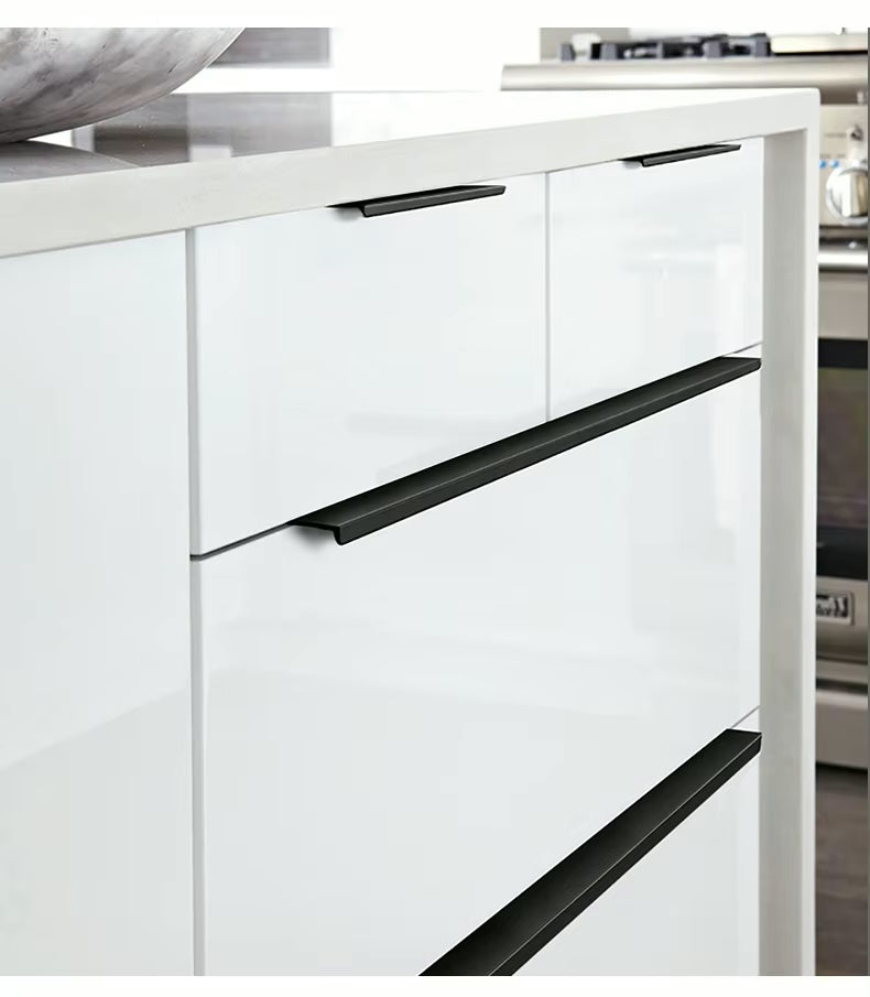 Tirador para puertas de mobiliario * Precio por 2 unidades