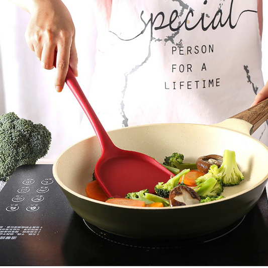 Juego de 10 utensilios de cocina