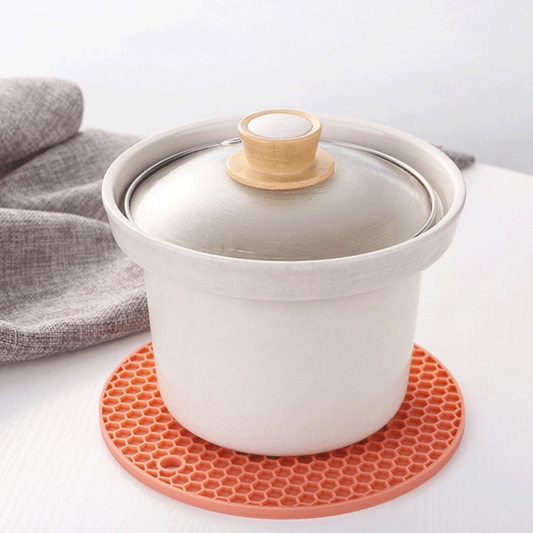 Mat de silicona multiuso