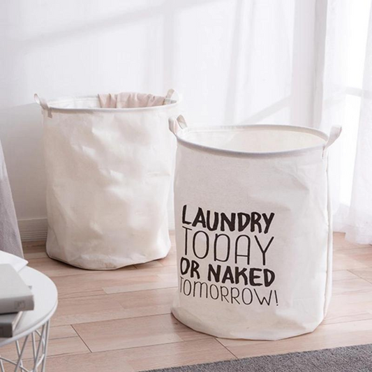 Cesta de ropa de sucia