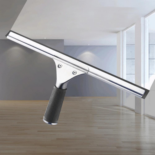 Haragan limpia vidrios