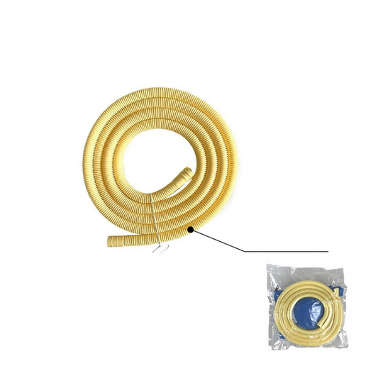 Forro cobertor para mantenimiento de aire acondicionado