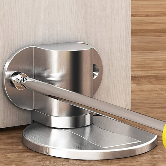 Bloqueadores de puertas magnético