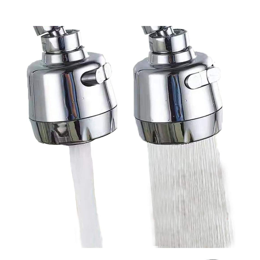 Extensión para fregaderos 360 grados