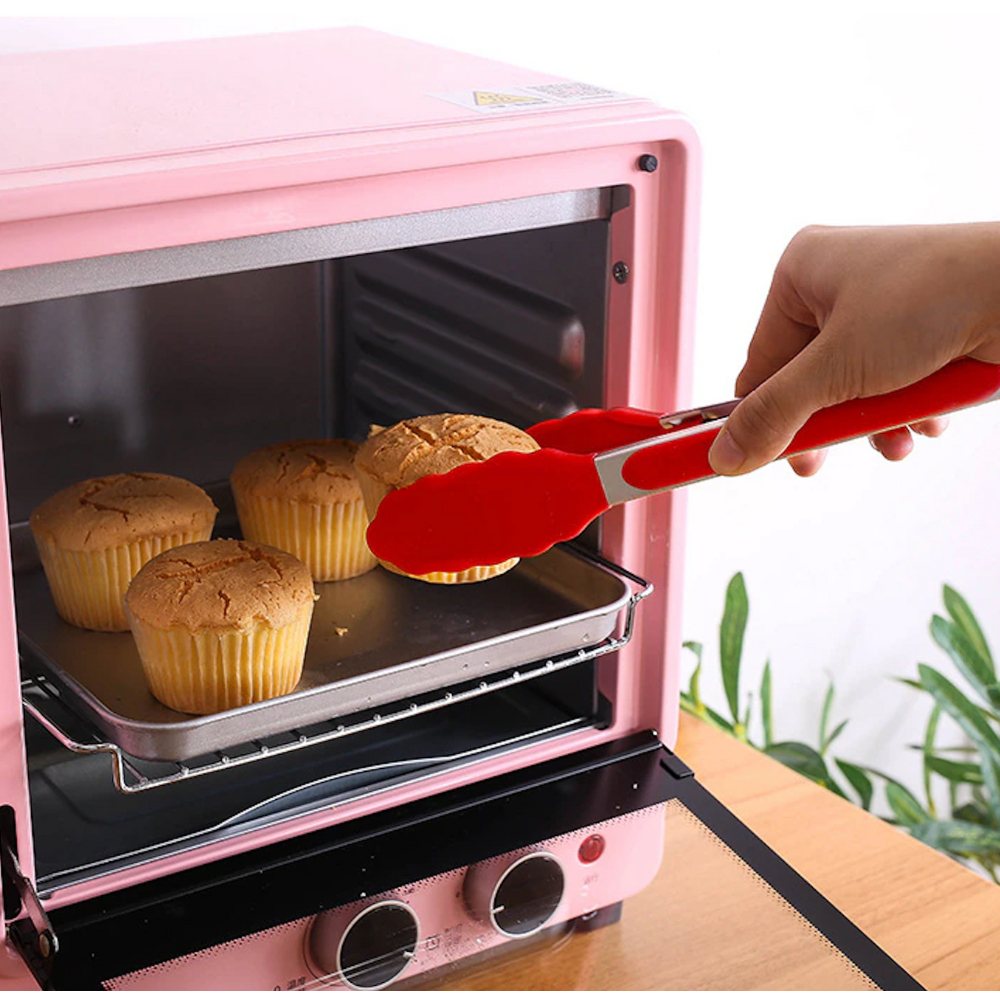 Juego de 10 utensilios de cocina