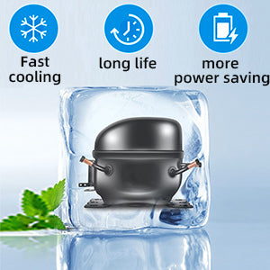 Maquina de Hielo AGLUCKY