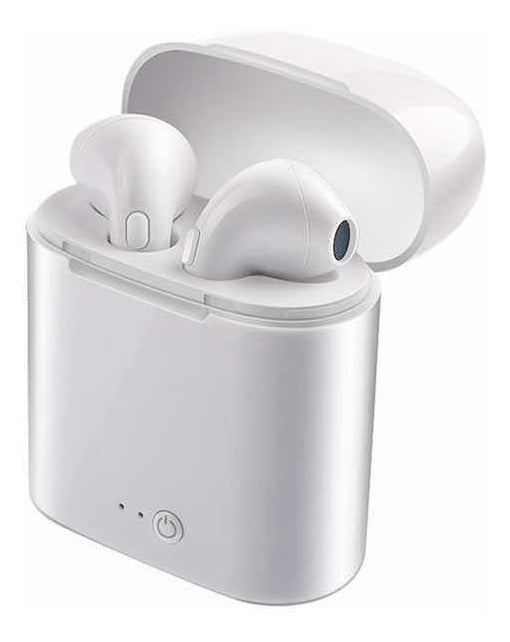 Audifonos inalambricos Bluetooth