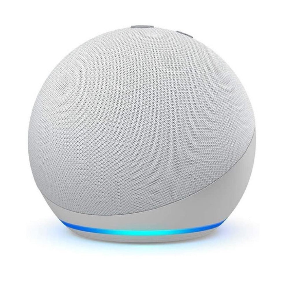 Amazon Echo Dot 4ta Generación