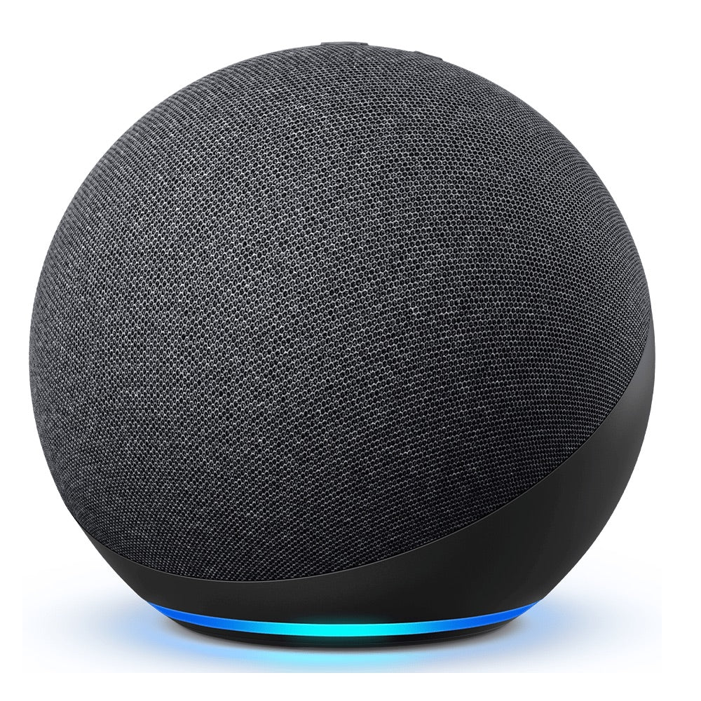 Amazon Echo Dot 4ta Generación