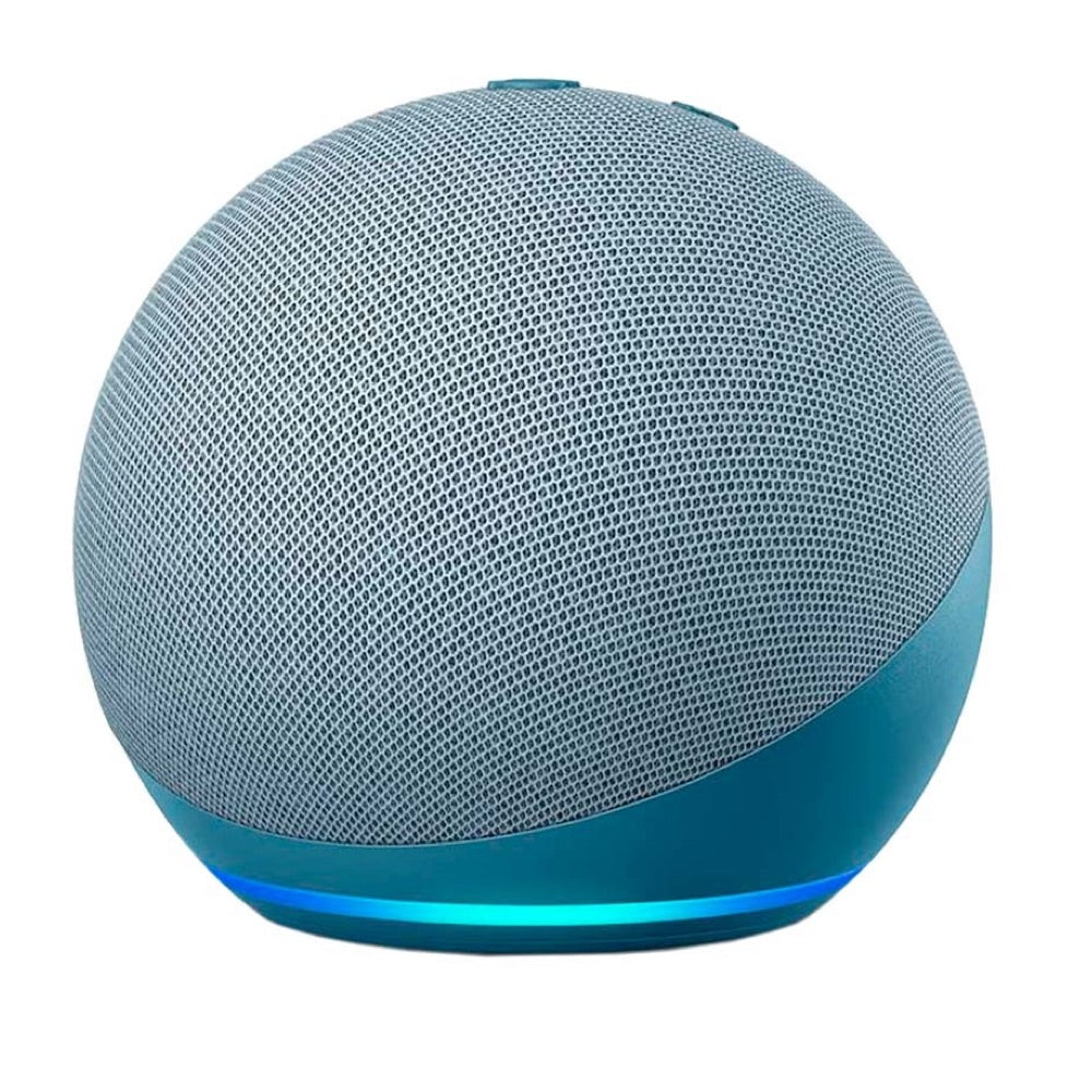 Amazon Echo Dot 4ta Generación