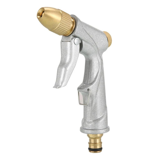 Pistola para manguera.