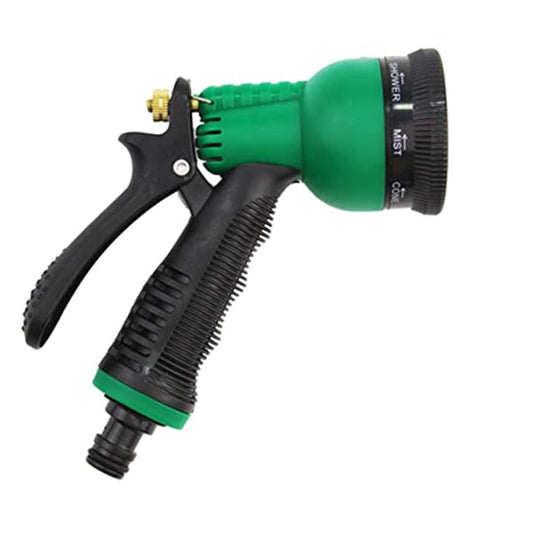 Pistola para manguera