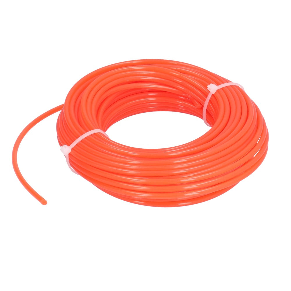 Nylon para desmalezadora 2mmx15mts
