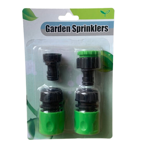 Sprinkles para jardinería