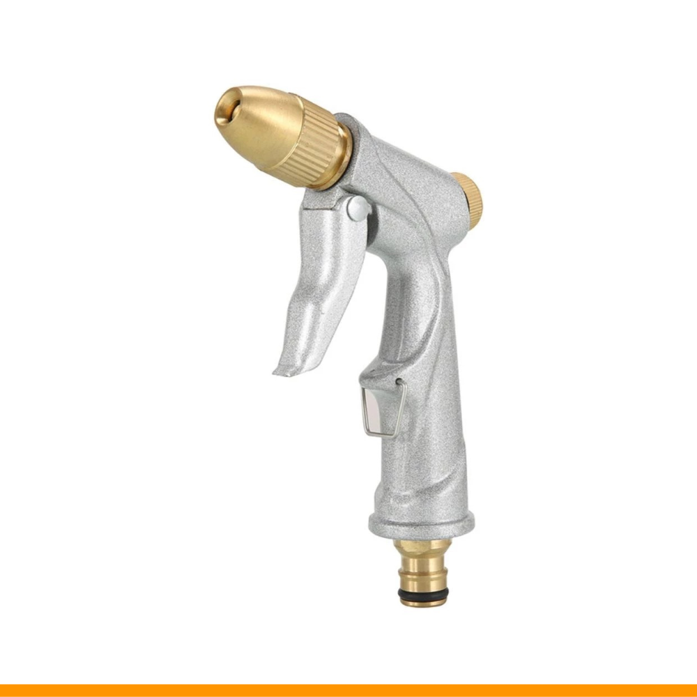 Pistola para manguera.
