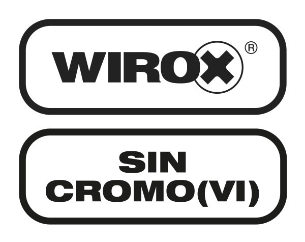 Tornillos Spax Universal Rosca completa. Precio por 100 tornillos.