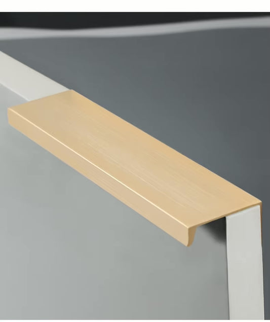 Tirador para puertas de mobiliario * Precio por 2 unidades