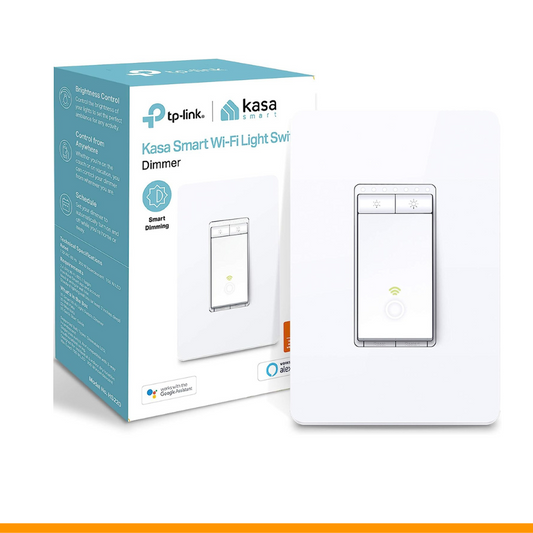 Switch dimmer KASA Smart