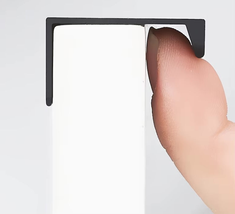 Tirador para puertas de mobiliario * Precio por 2 unidades