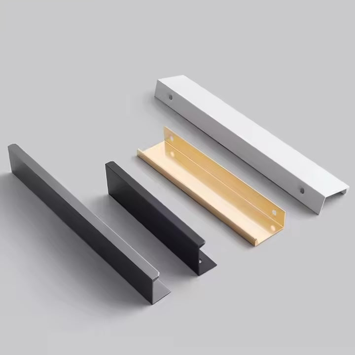 Tirador para puertas de mobiliario * Precio por 2 unidades