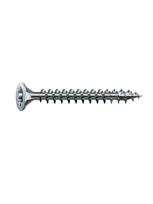 Tornillos Spax Universal Rosca completa. Precio por 100 tornillos.