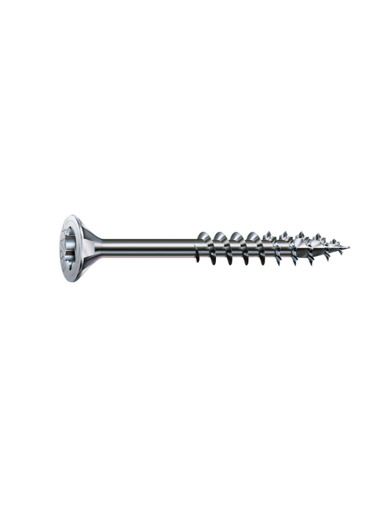 Tornillos Spax Universal Rosca Parcial 100 tornillos