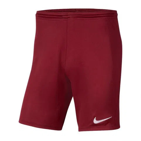Short futbol Nike Juvenil