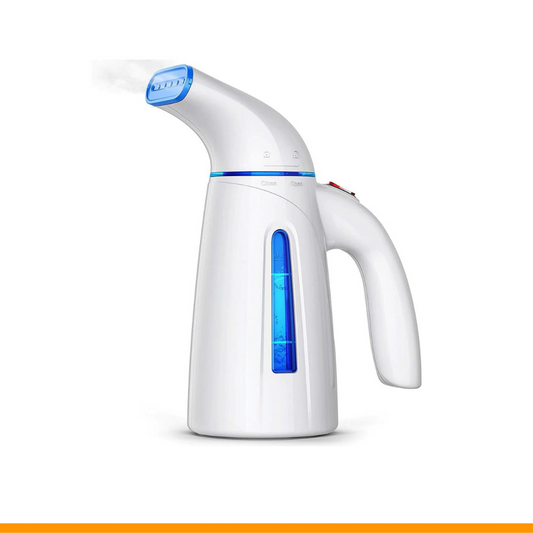 Plancha de ropa a vapor