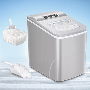 Maquina de Hielo AGLUCKY