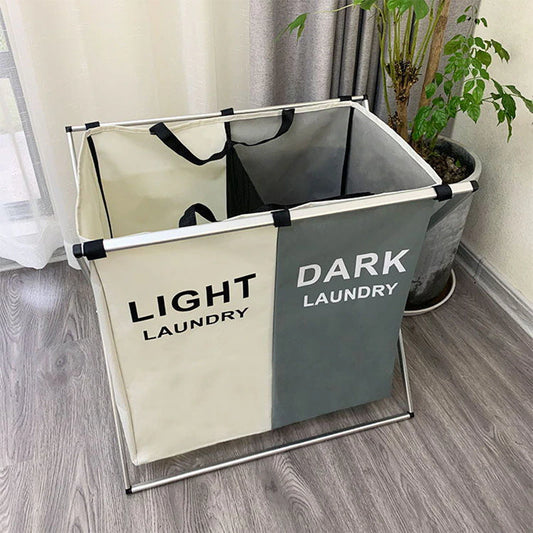 Cesta para ropa sucia