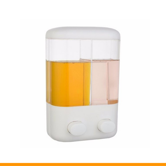 Dispensador de jabon liquido