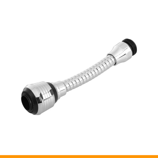 Extension flexible fregadero lavamanos