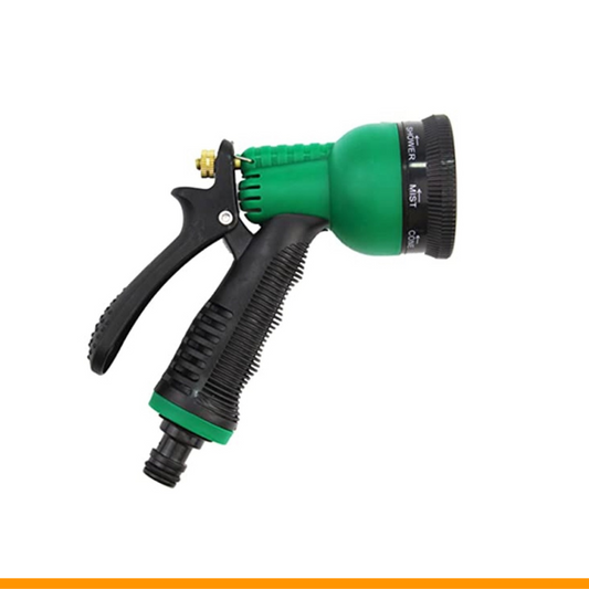 Pistola para manguera