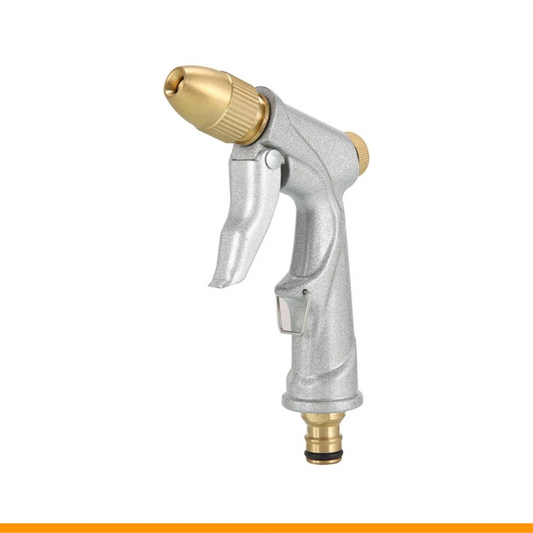 Pistola para manguera.
