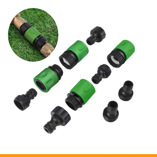 Sprinkles para jardinería