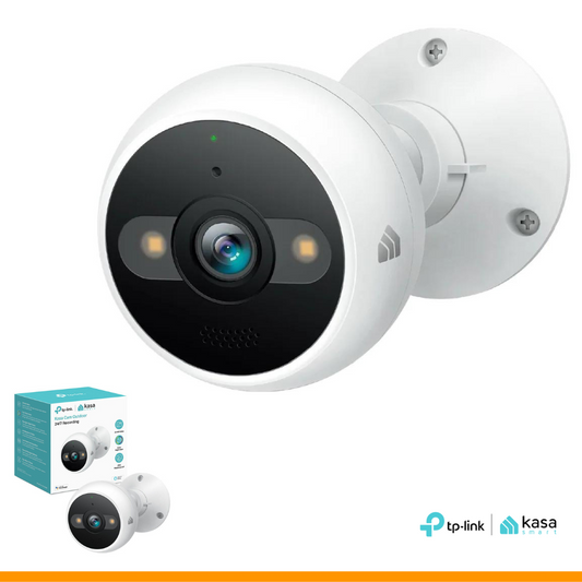 Camara de seguridad KASA Smart